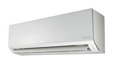 více o produktu - LG MS18AWW.NC0 (AMNW18GDCW0), klimatizace ARTCOOL, inverter, nástěnná vnitřní multisplitová jednotka